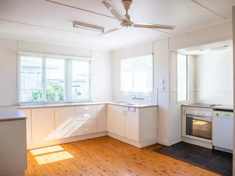 Second view of Homely house listing, 128 Currey Street, Roma QLD 4455