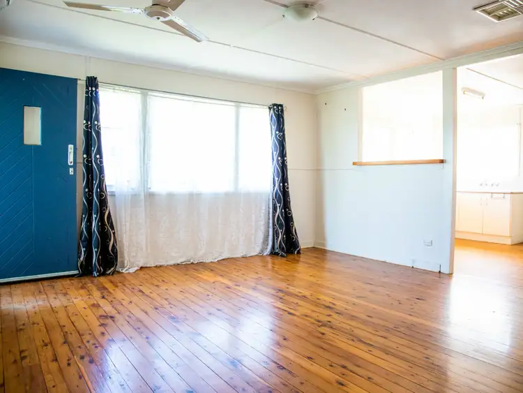 Third view of Homely house listing, 128 Currey Street, Roma QLD 4455