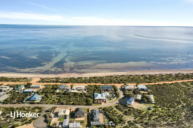 Main view of Homely land listing, 8 Heron Crescent, Thompson Beach SA 5501
