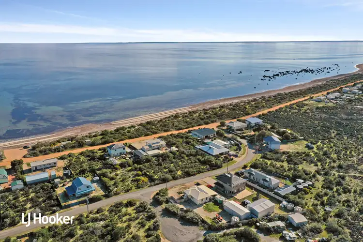 Third view of Homely land listing, 8 Heron Crescent, Thompson Beach SA 5501