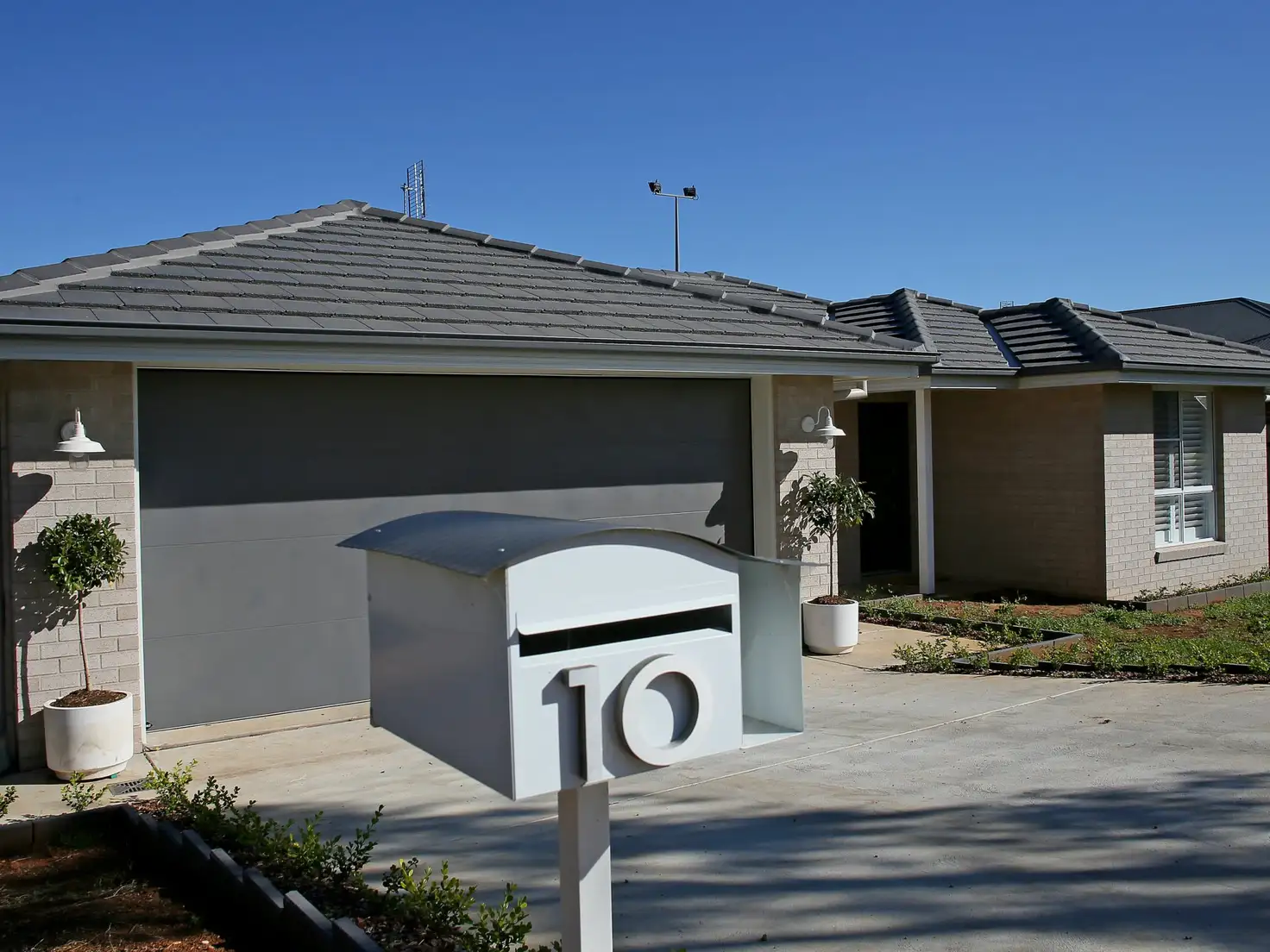 Main view of Homely house listing, 10 Bottlebrush Avenue, Gunnedah NSW 2380
