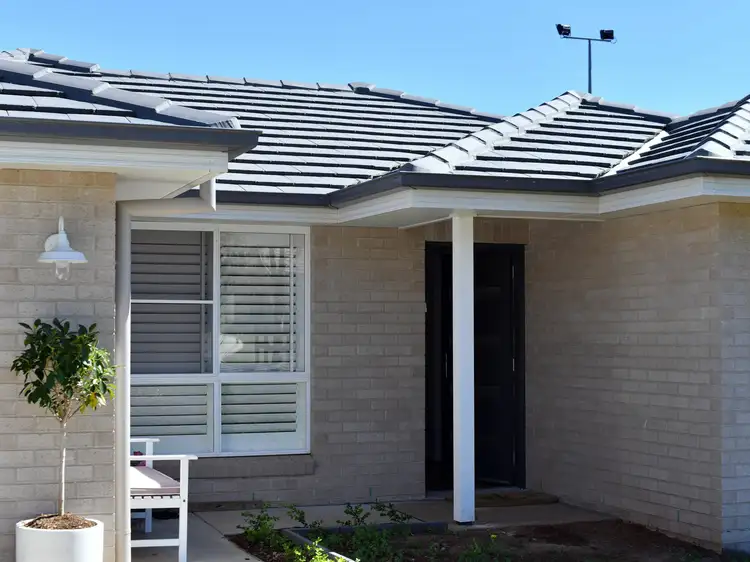 Second view of Homely house listing, 10 Bottlebrush Avenue, Gunnedah NSW 2380