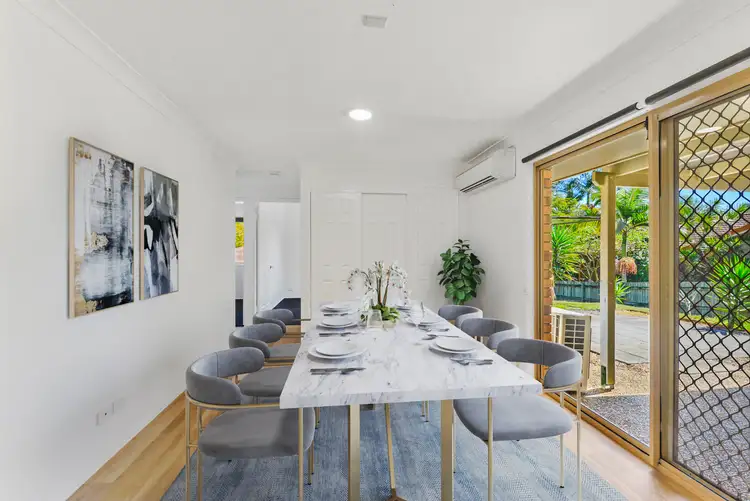 Fifth view of Homely house listing, 8 Tavuzzi Terrace, Edens Landing QLD 4207