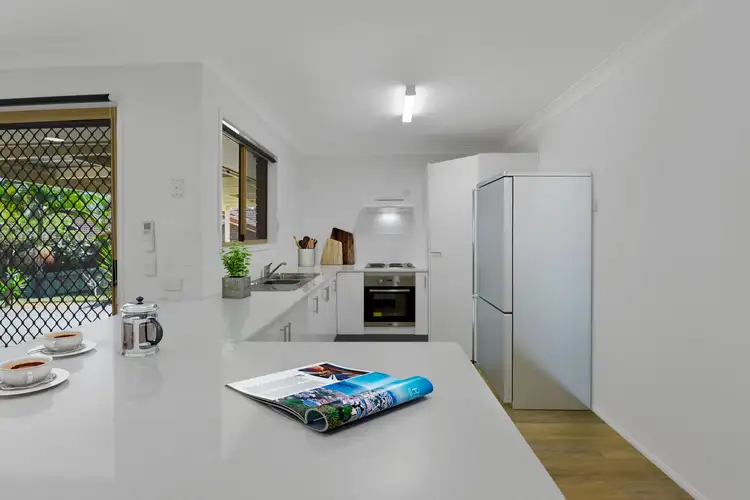 Sixth view of Homely house listing, 8 Tavuzzi Terrace, Edens Landing QLD 4207