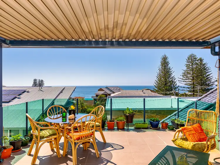 Main view of Homely unit listing, 1/5 Church Street, Yamba NSW 2464
