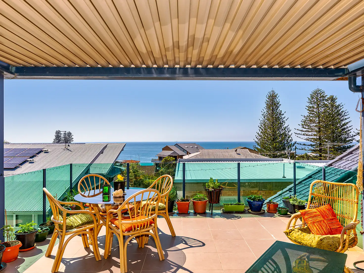 Main view of Homely unit listing, 1/5 Church Street, Yamba NSW 2464