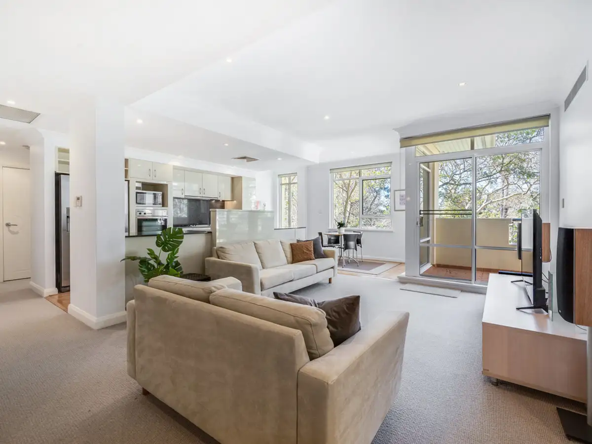 Main view of Homely apartment listing, 20/20 Royal Street, East Perth WA 6004