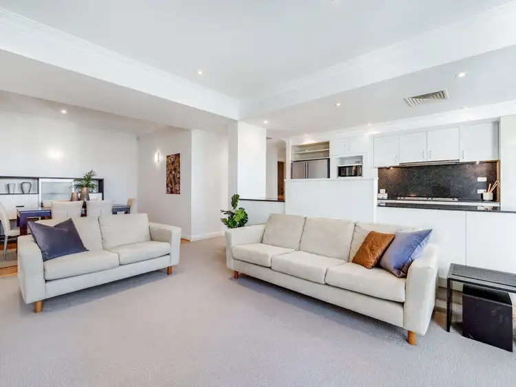 Third view of Homely apartment listing, 20/20 Royal Street, East Perth WA 6004