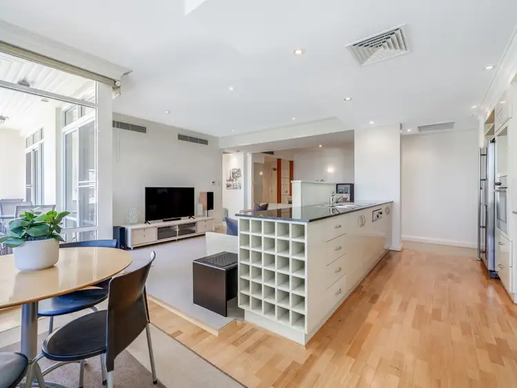 Fourth view of Homely apartment listing, 20/20 Royal Street, East Perth WA 6004