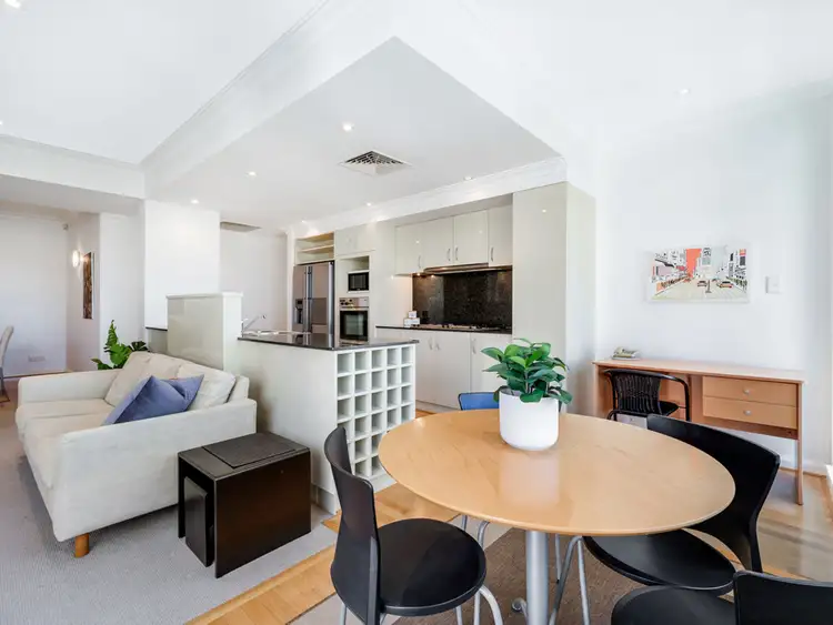 Fifth view of Homely apartment listing, 20/20 Royal Street, East Perth WA 6004