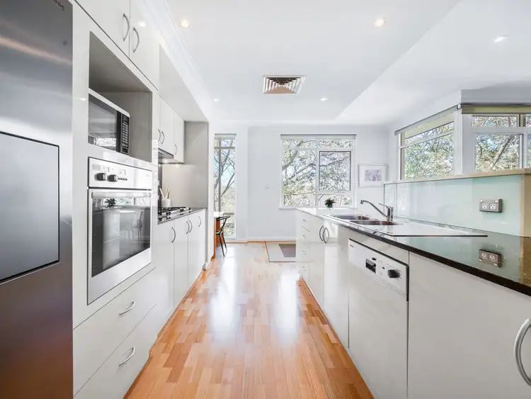 Sixth view of Homely apartment listing, 20/20 Royal Street, East Perth WA 6004