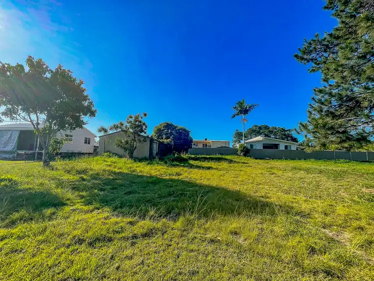 Main view of Homely land listing, 7 Banksia Street, Russell Island QLD 4184