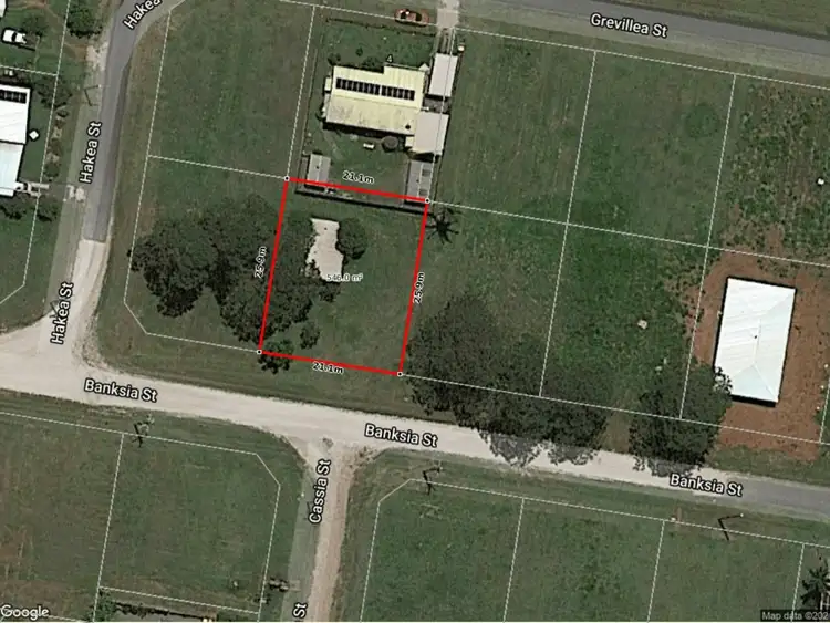 Second view of Homely land listing, 7 Banksia Street, Russell Island QLD 4184