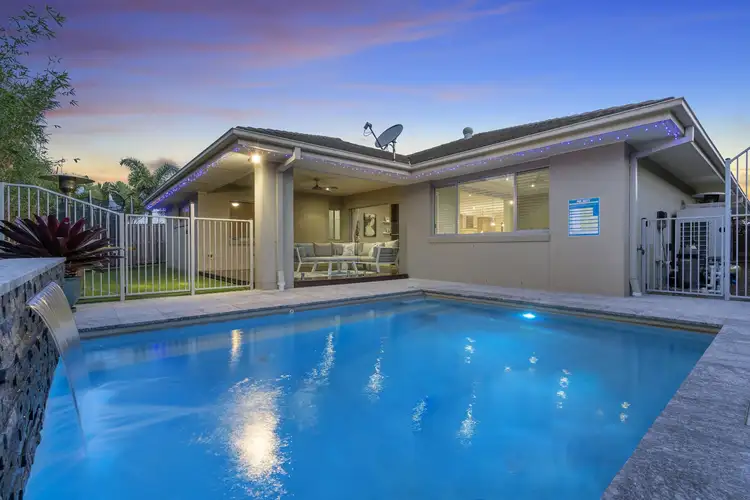 Third view of Homely house listing, 7 Macleay Circuit, Upper Coomera QLD 4209