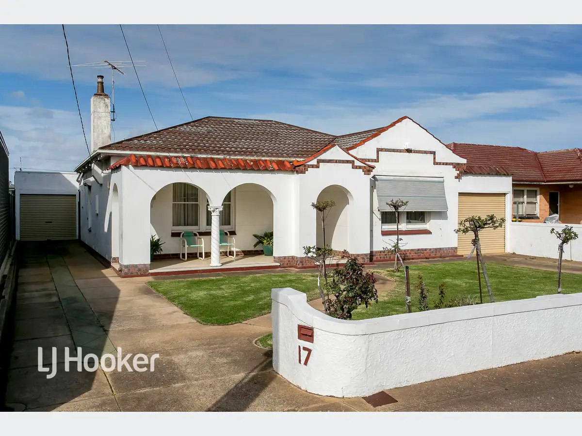 Main view of Homely house listing, 17 Captain Cook Avenue, Flinders Park SA 5025