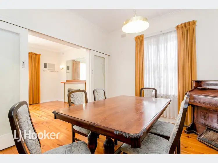 Fifth view of Homely house listing, 17 Captain Cook Avenue, Flinders Park SA 5025