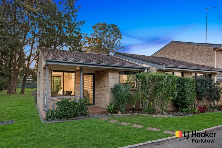 10/18 Vega Street, Revesby NSW 2212