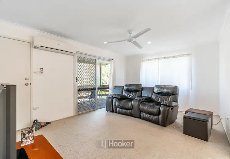 Third view of Homely house listing, 20 Dehlia Street, Marsden QLD 4132