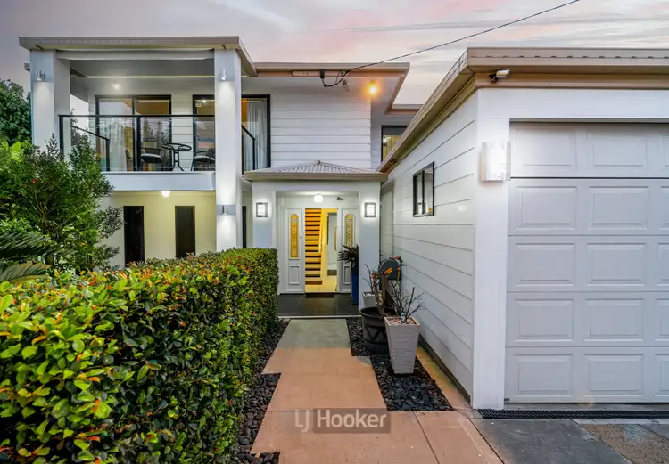 Second view of Homely house listing, 21 Logan Reserve Road, Waterford West QLD 4133