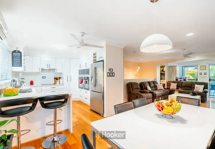 Third view of Homely house listing, 21 Logan Reserve Road, Waterford West QLD 4133