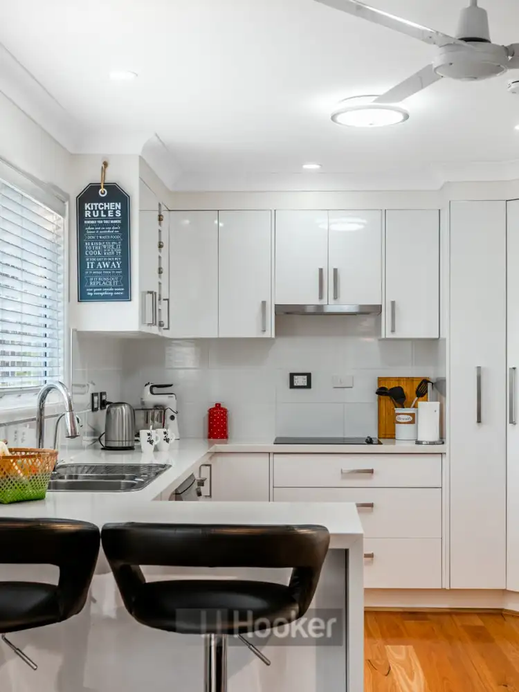 Fourth view of Homely house listing, 21 Logan Reserve Road, Waterford West QLD 4133