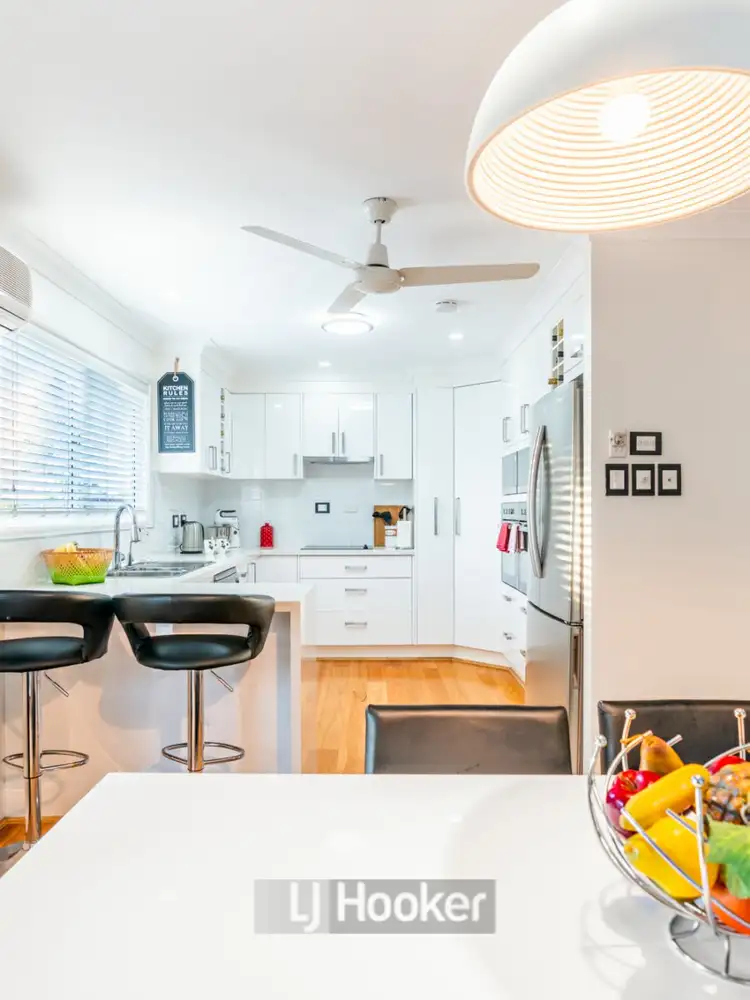 Sixth view of Homely house listing, 21 Logan Reserve Road, Waterford West QLD 4133