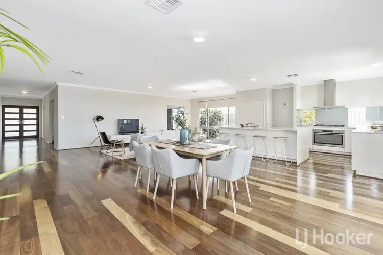 15 Bronze Street, Eglinton WA 6034