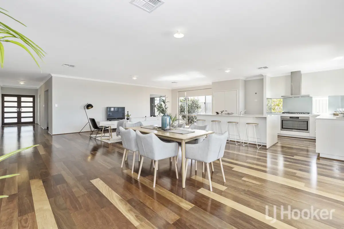 Main view of Homely house listing, 15 Bronze Street, Eglinton WA 6034