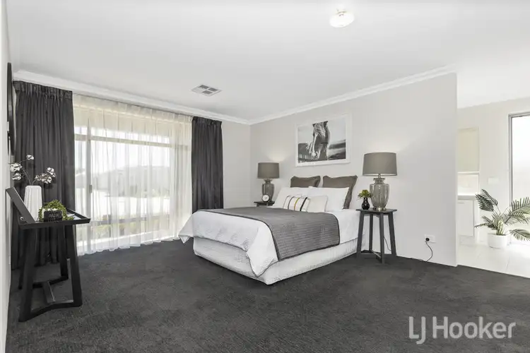 Second view of Homely house listing, 15 Bronze Street, Eglinton WA 6034