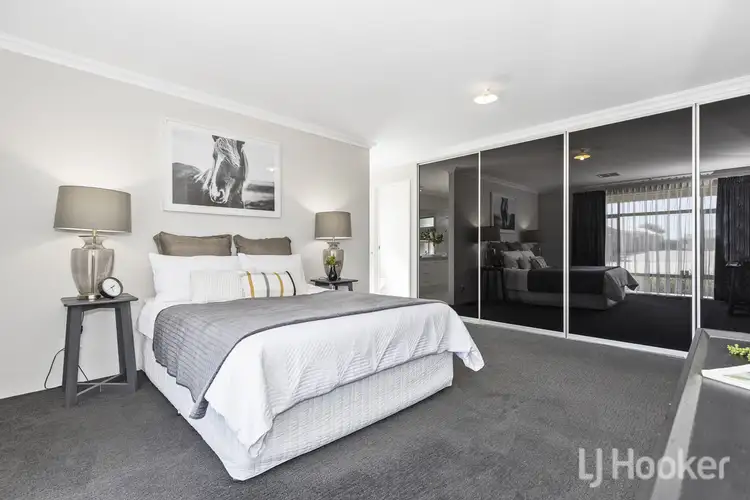 Fifth view of Homely house listing, 15 Bronze Street, Eglinton WA 6034