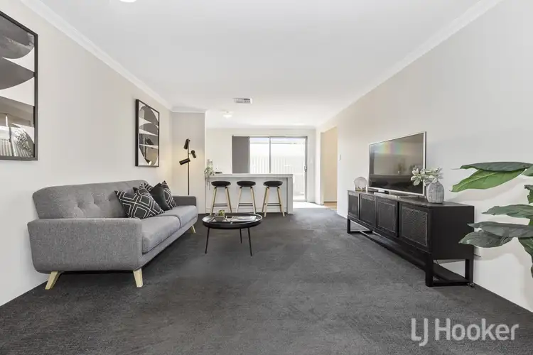 Sixth view of Homely house listing, 15 Bronze Street, Eglinton WA 6034