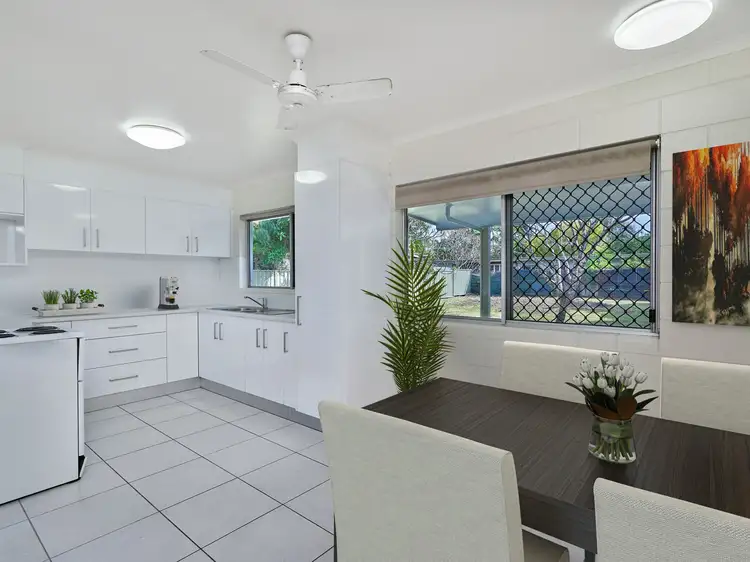 Second view of Homely house listing, 20 Golf Street, Yorkeys Knob QLD 4878