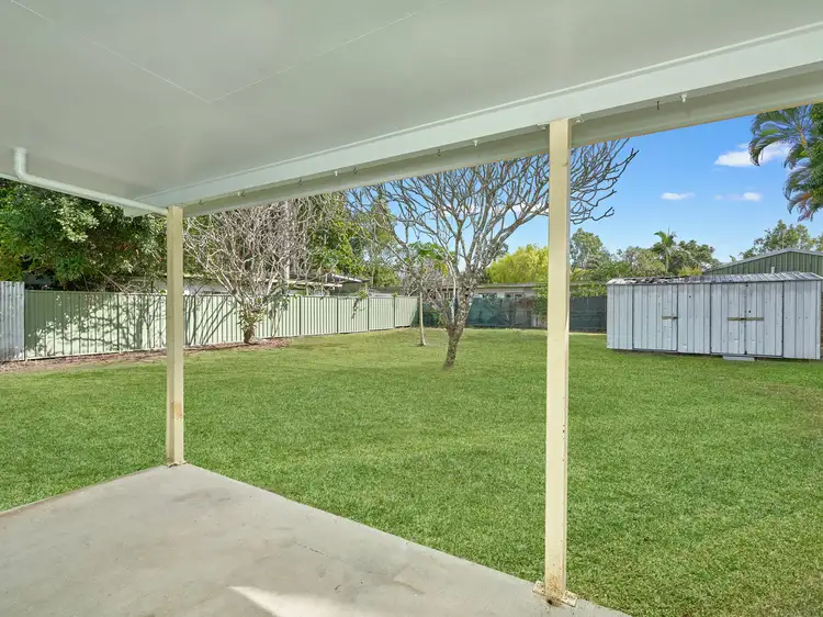 Fourth view of Homely house listing, 20 Golf Street, Yorkeys Knob QLD 4878