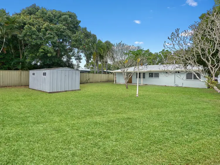 Fifth view of Homely house listing, 20 Golf Street, Yorkeys Knob QLD 4878