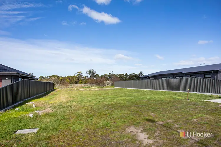 Main view of Homely land listing, 43 Swilkin Drive, Spreyton TAS 7310