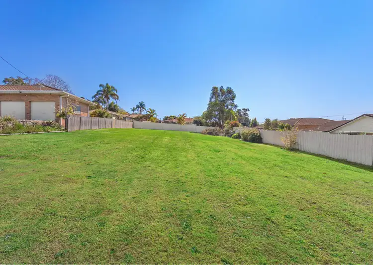 Second view of Homely land listing, 93 Bushland Drive, Taree NSW 2430