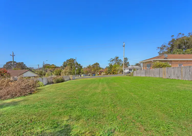 Fourth view of Homely land listing, 93 Bushland Drive, Taree NSW 2430
