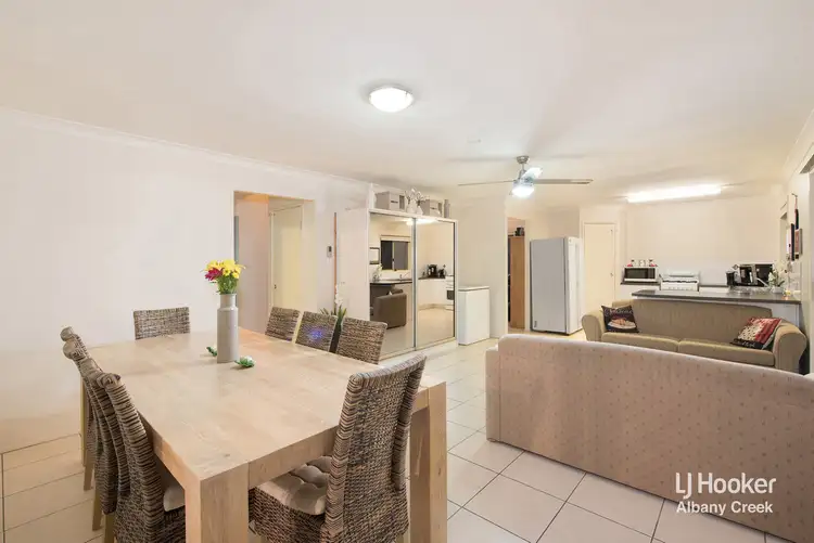 Fifth view of Homely house listing, 256 Eatons Crossing Road, Warner QLD 4500