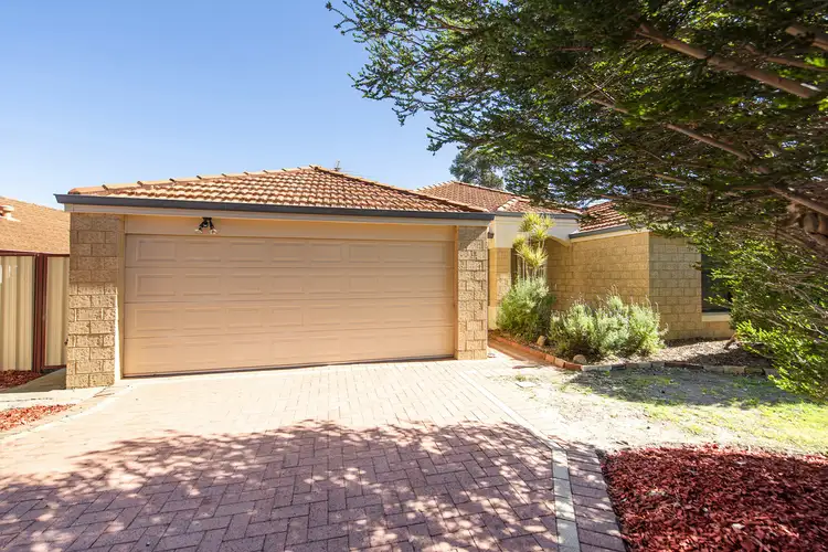 4 Littlefield Road, High Wycombe WA 6057