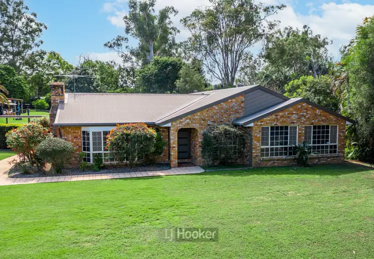 Main view of Homely house listing, 52-56 Lennons Road, Greenbank QLD 4124