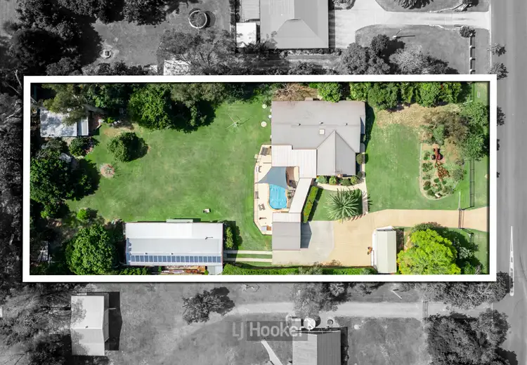 Fourth view of Homely house listing, 52-56 Lennons Road, Greenbank QLD 4124