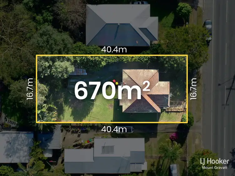 169 Broadwater Road, Mount Gravatt East QLD 4122