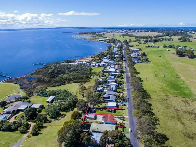 Third view of Homely house listing, 131-133 Bay Road, Eagle Point VIC 3878