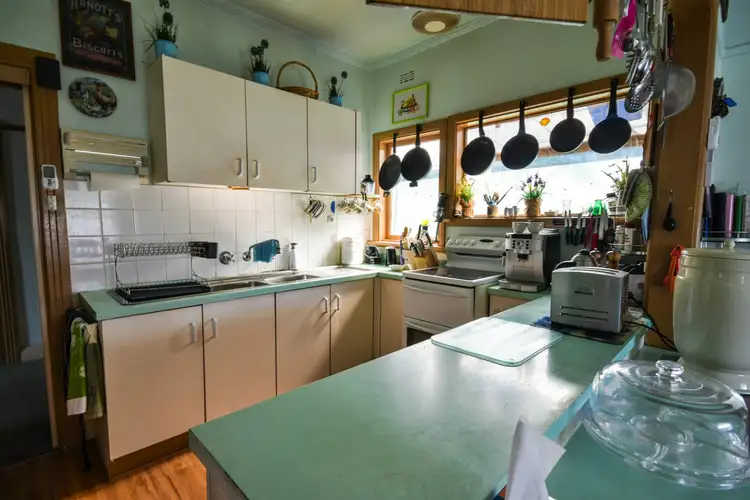 Sixth view of Homely house listing, 131-133 Bay Road, Eagle Point VIC 3878