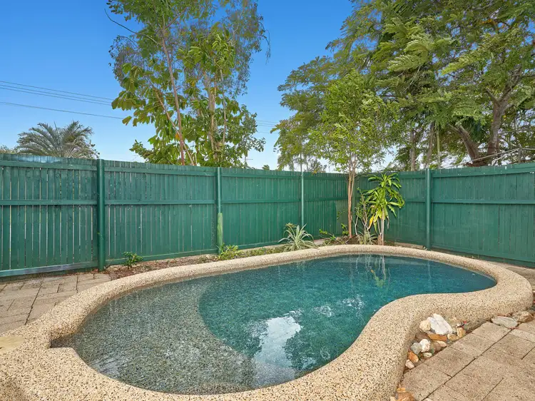 Second view of Homely house listing, 48 Clinton Street, Yorkeys Knob QLD 4878