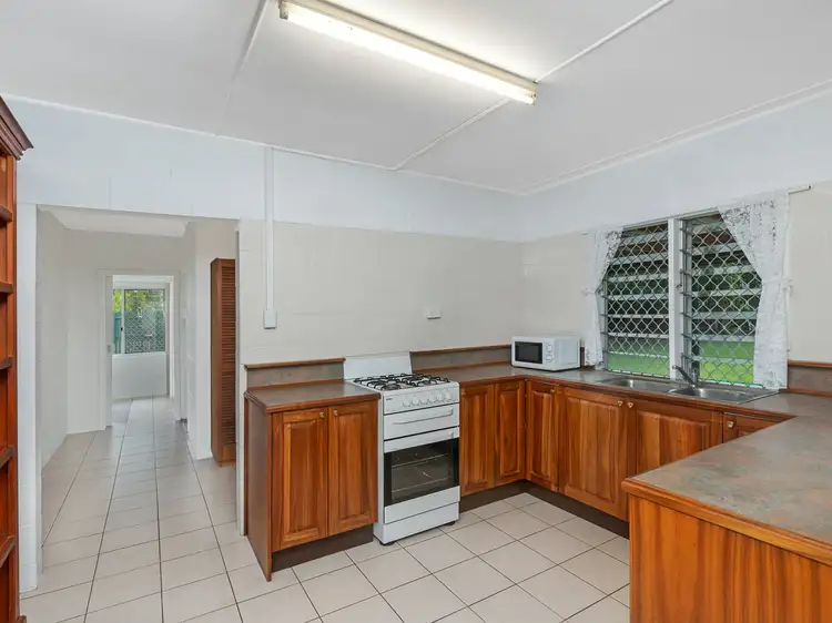 Third view of Homely house listing, 48 Clinton Street, Yorkeys Knob QLD 4878