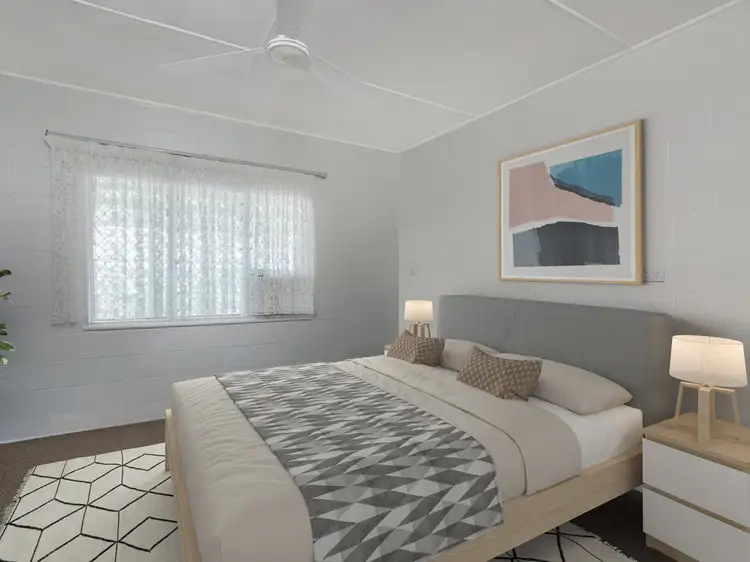 Fourth view of Homely house listing, 48 Clinton Street, Yorkeys Knob QLD 4878