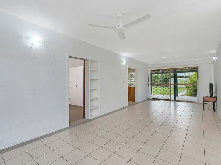 Fifth view of Homely house listing, 48 Clinton Street, Yorkeys Knob QLD 4878