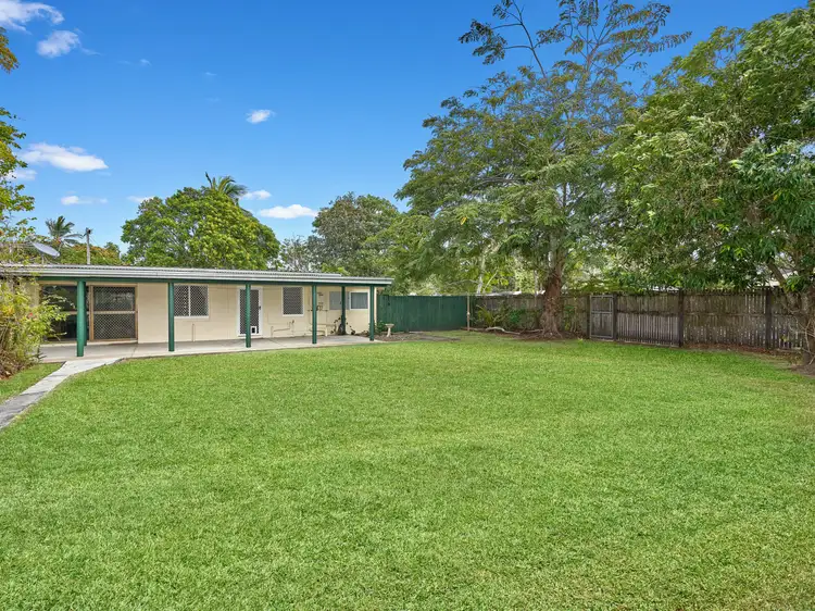 Sixth view of Homely house listing, 48 Clinton Street, Yorkeys Knob QLD 4878