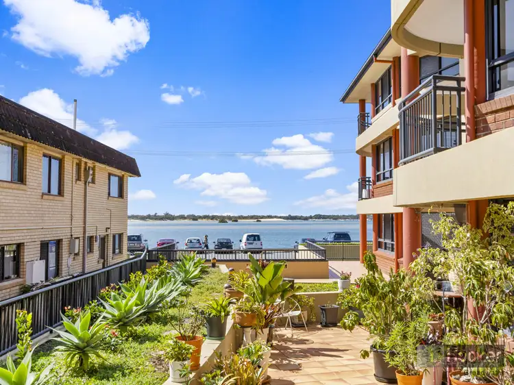 Second view of Homely apartment listing, 3/274 Marine Parade, Labrador QLD 4215